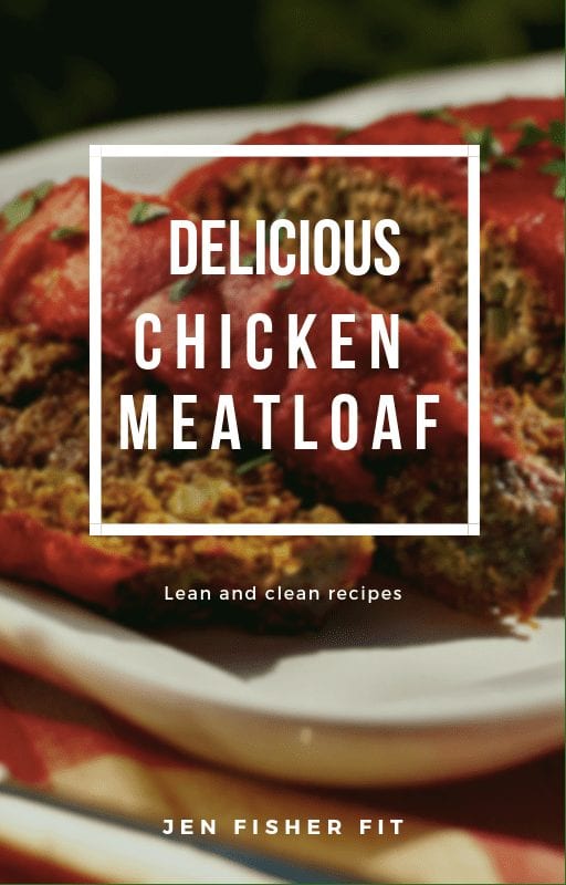 Chicken Meatloaf