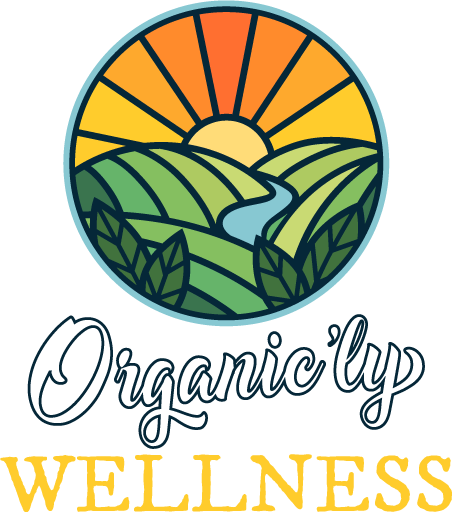 Organic'ly Wellness
